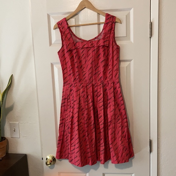 Rene Rene Dress - Picture 1 of 6